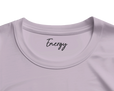 Energy - "In the Eye" T-shirt lilak 2