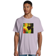 Energy - "In the Eye" T-shirt lilak 4