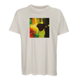 Energy - "In the Eye" T-shirt Off White 1