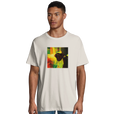 Energy - "In the Eye" T-shirt Off White 4