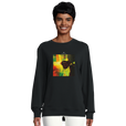 Energy - "In the Eye" Sweatshirt Black 5