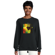 Energy - "In the Eye" Sweatshirt Black 5