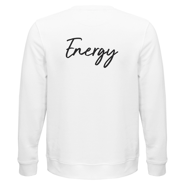 Energy - "In the Eye"