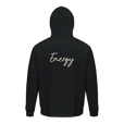 Energy - "In the Eye" Hoodie Black 2