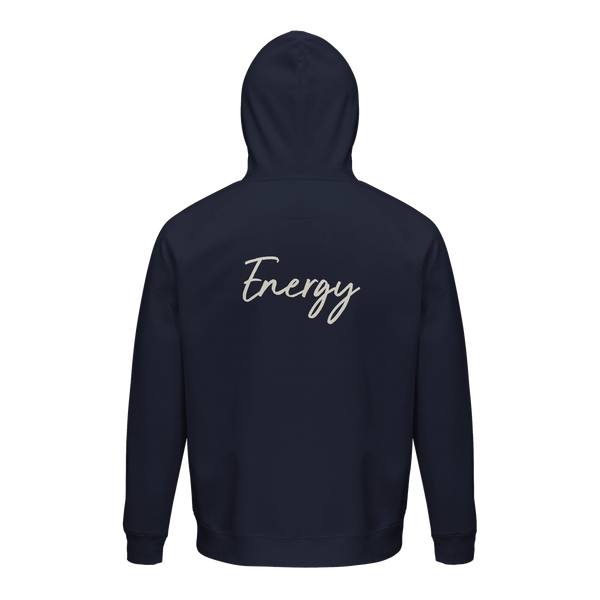 Energy - "In the Eye"