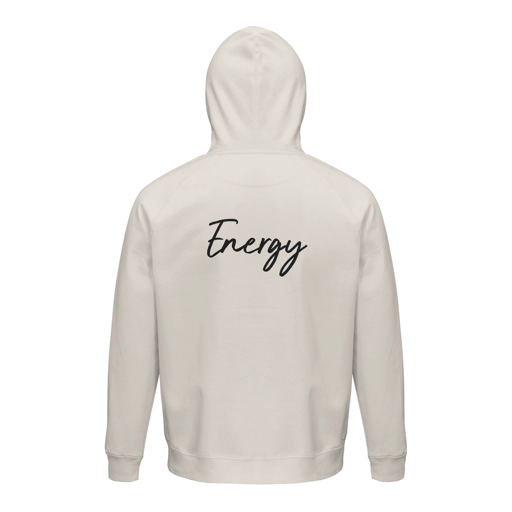 Energy - "In the Eye" Hoodie Off White 2