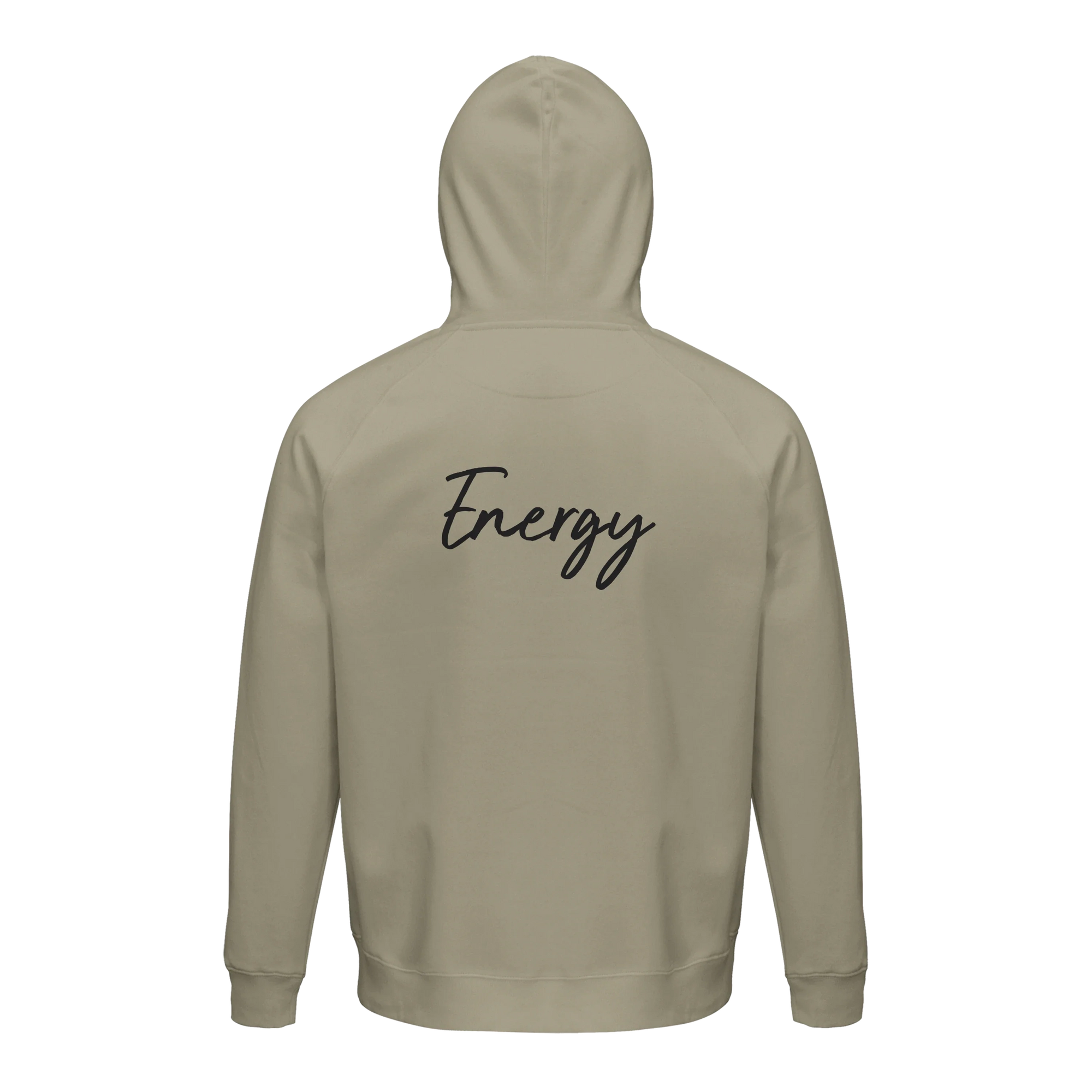 Energy - "In the Eye" Hoodie Rope 2
