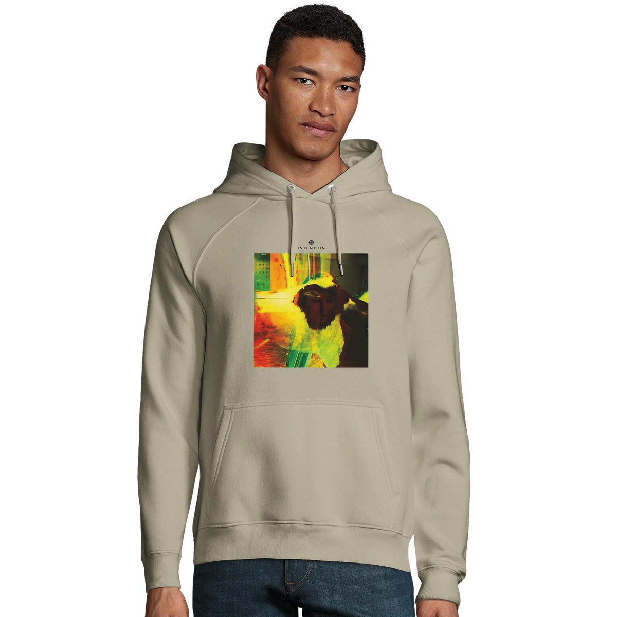 Energy - "In the Eye" Hoodie Rope 3