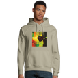 Energy - "In the Eye" Hoodie Rope 3