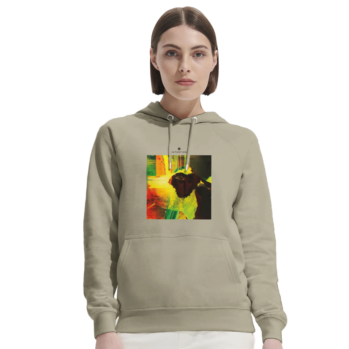 Energy - "In the Eye" Hoodie Rope 5