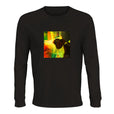 Energy - "In the Eye" Long sleeve Deep Black 1