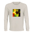 Energy - "In the Eye" Long sleeve Off White 1