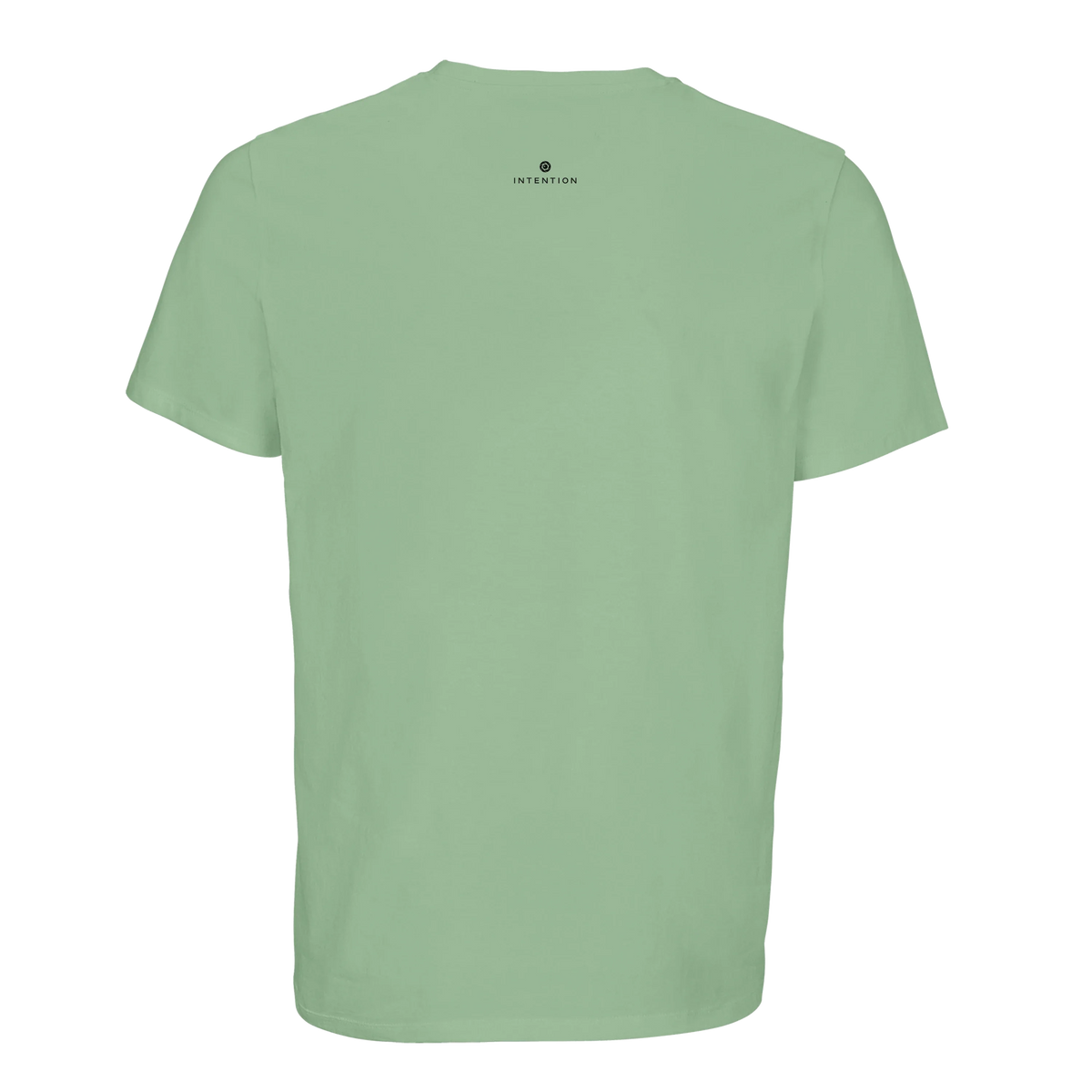 Energy - "In the Eye" T-shirt frozen green 3
