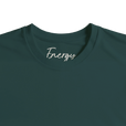 Energy - "In the Eye" T-shirt green empire 2