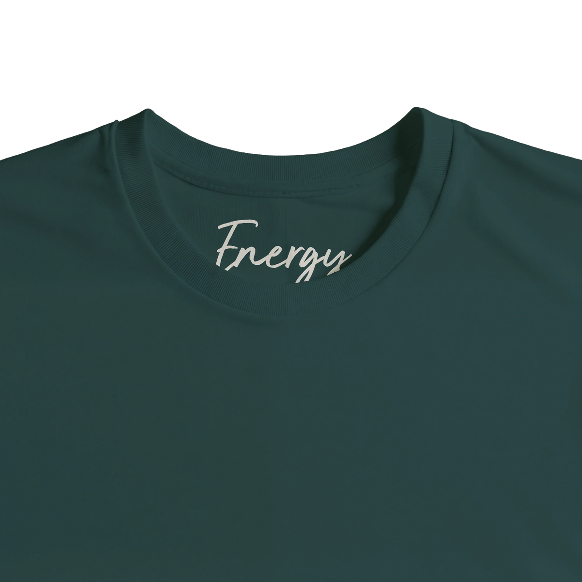 Energy - "In the Eye" T-shirt green empire 2