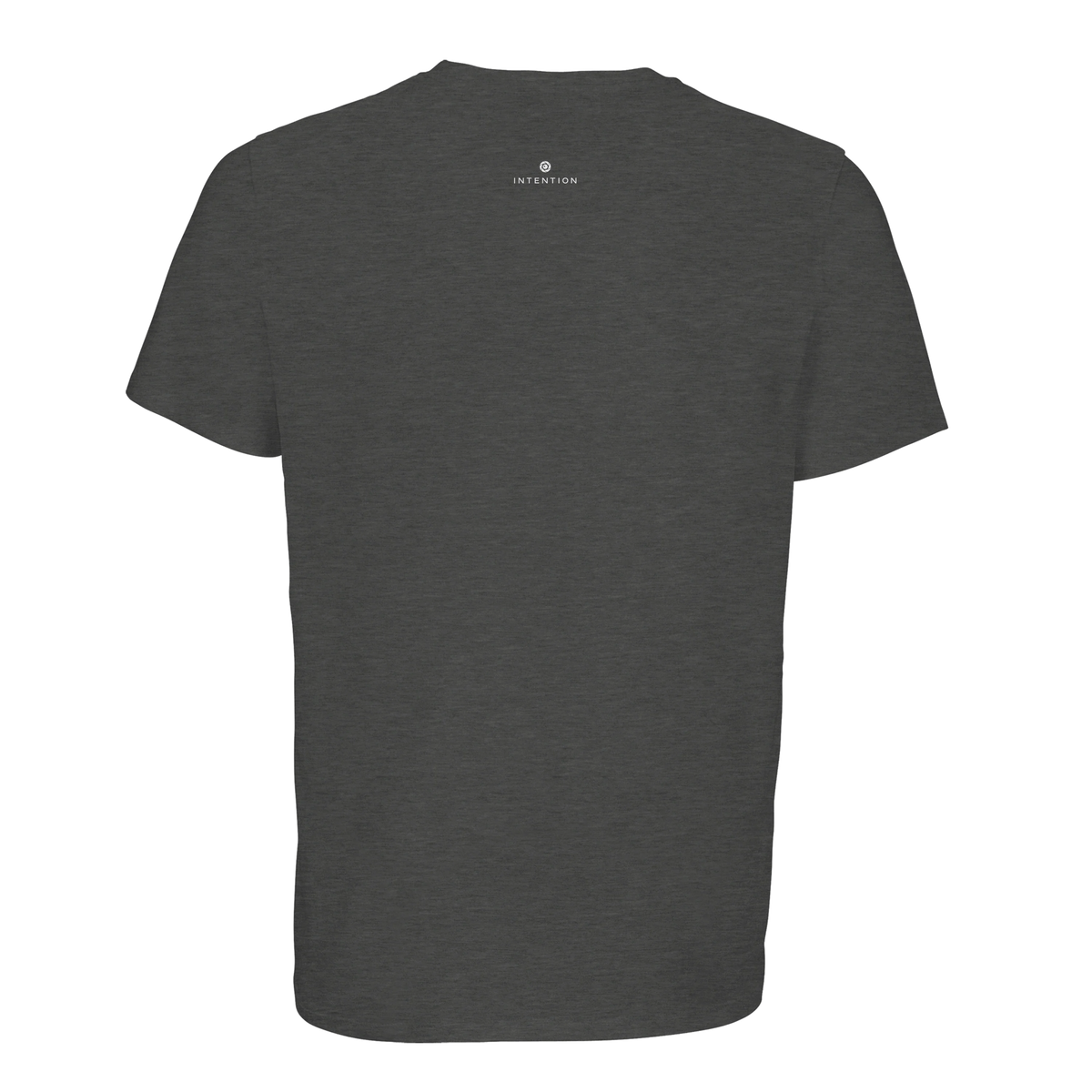 Energy - "In the Eye" T-shirt Grey Melange 3