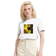 Energy - "In the Eye" T-shirt White 6