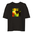 Energy - "In the Eye" T-shirt Deep Black 1