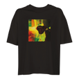 Energy - "In the Eye" T-shirt Deep Black 1