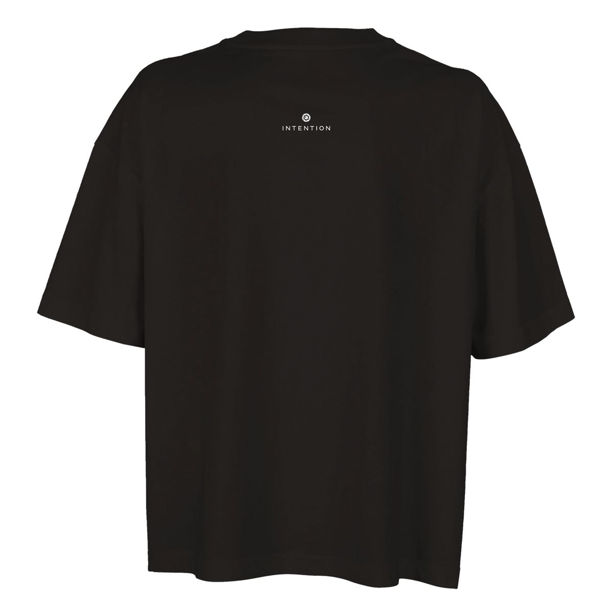 Energy - "In the Eye" T-shirt Deep Black 3
