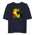 Energy - "In the Eye" T-shirt French Navy 1