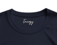 Energy - "In the Eye" T-shirt French Navy 2