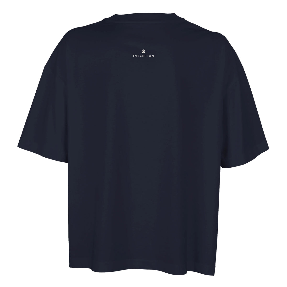 Energy - "In the Eye" T-shirt French Navy 3
