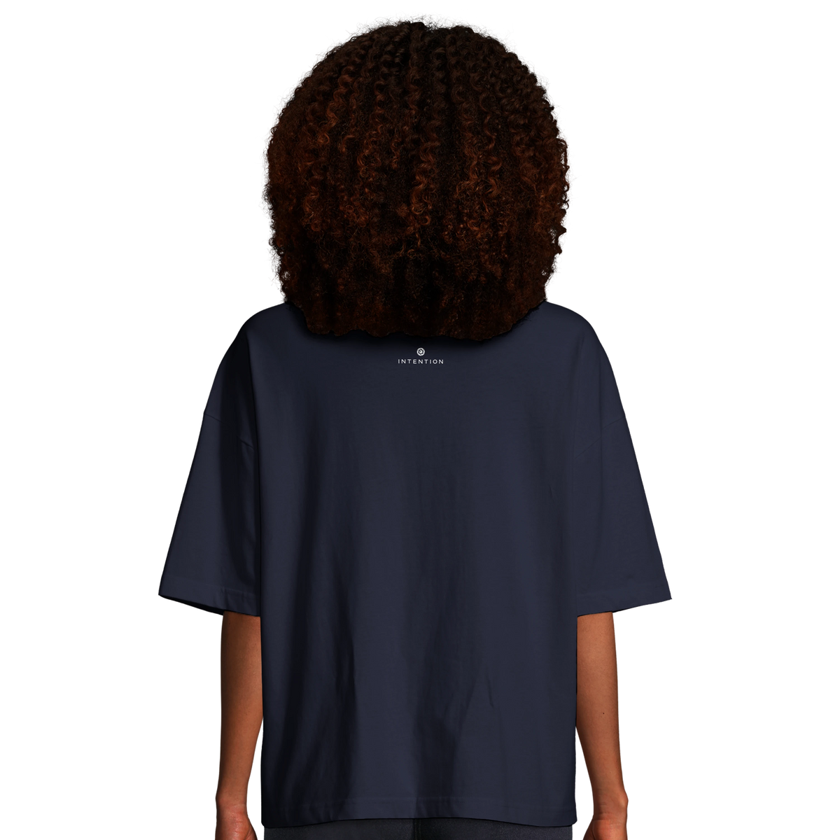 Energy - "In the Eye" T-shirt French Navy 5