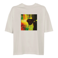 Energy - "In the Eye" T-shirt Off White 1