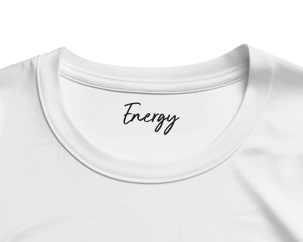 Energy - "In the Eye"
