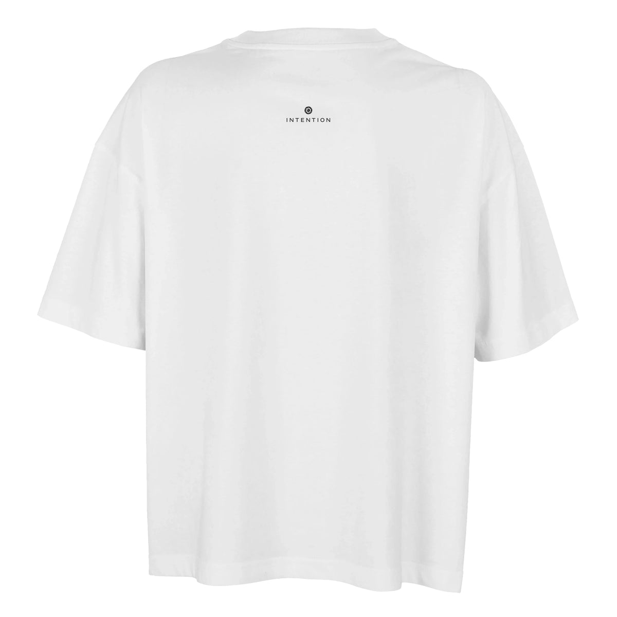 Energy - "In the Eye" T-shirt White 3