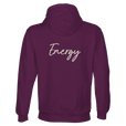 Energy - "In the Eye" Hoodie astral purple 2