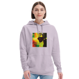 Energy - "In the Eye" Hoodie lilak 5