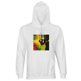 Energy - "In the Eye" Hoodie White 1