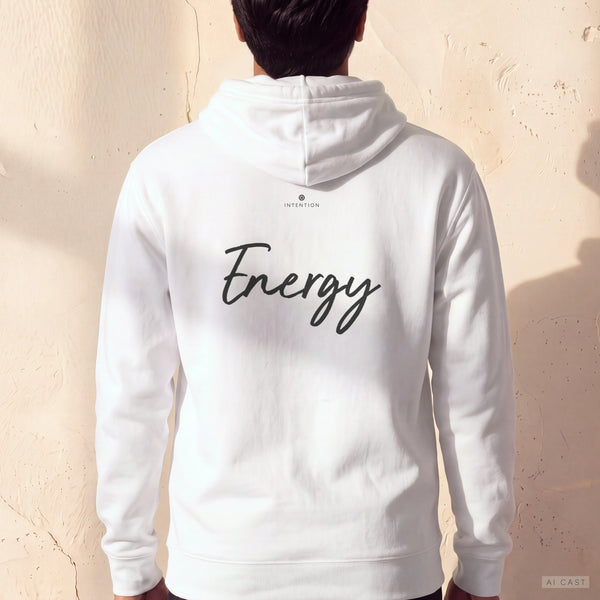 Energy - "In the Eye"