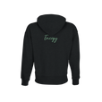 Energy - "In the Eye" Hoodie Black 2