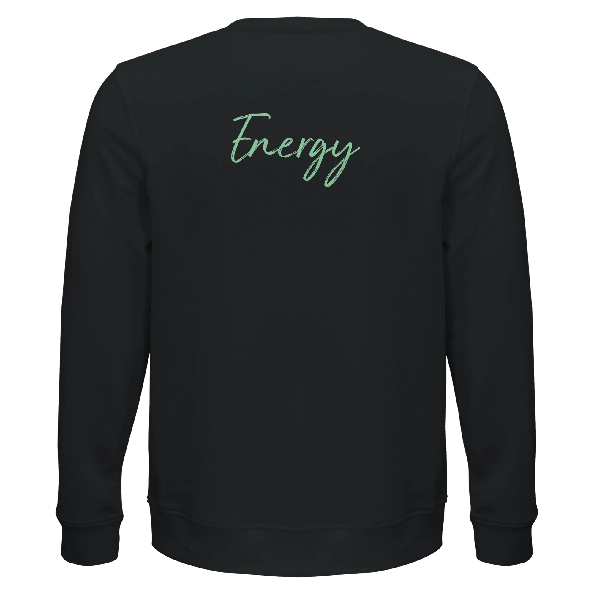 Energy  Sweatshirt «In the Eye » Sweatshirt XS 5