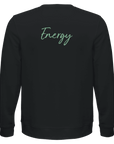 Energy  Sweatshirt «In the Eye » Sweatshirt XS 2