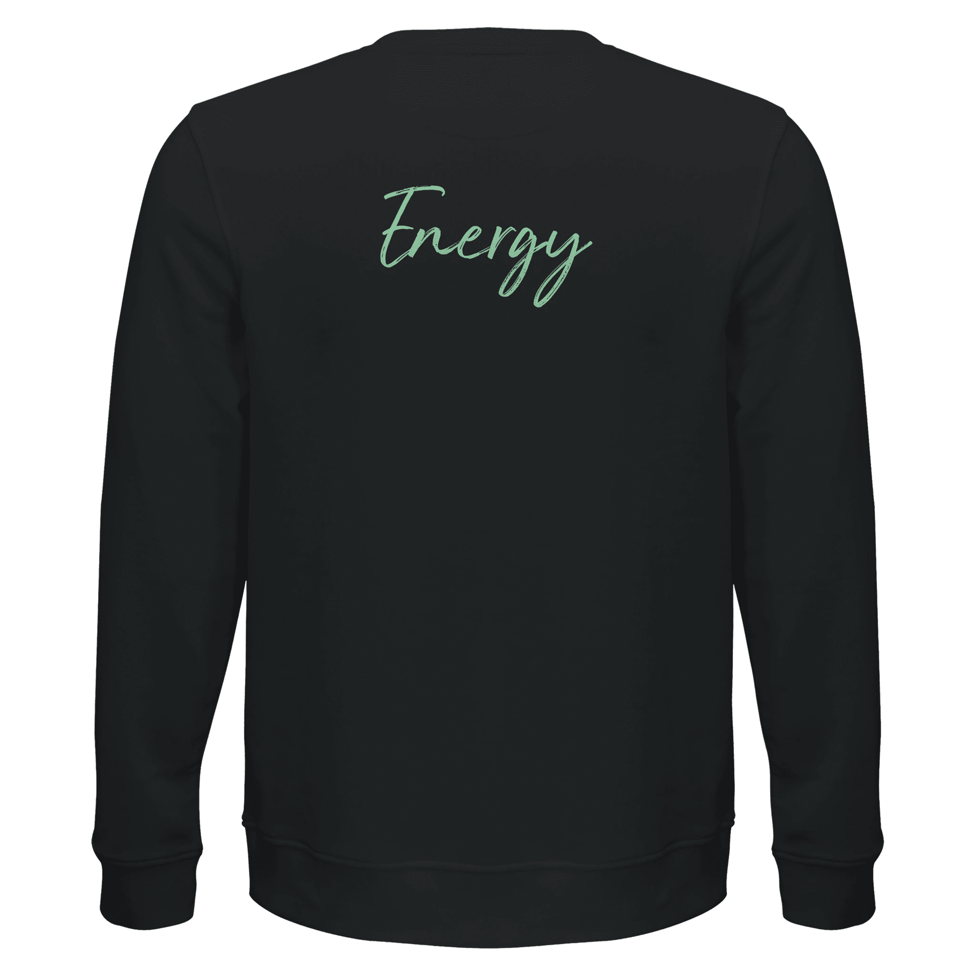 Energy  Sweatshirt «In the Eye » Sweatshirt XS 2