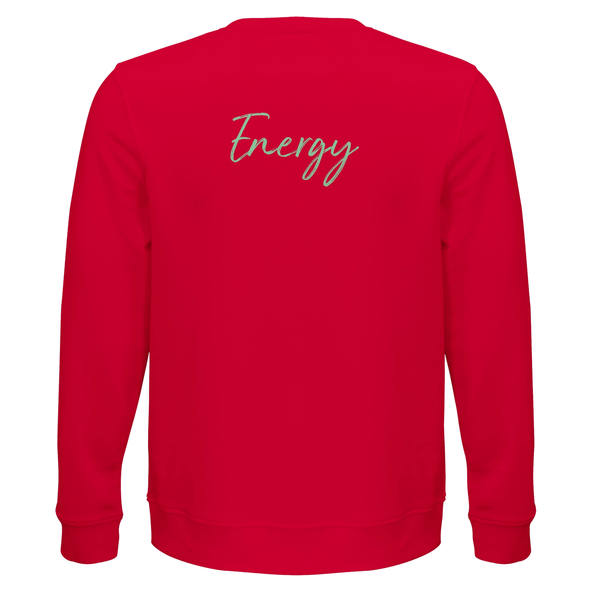 Energy  Sweatshirt «In the Eye » Sweatshirt XS 11