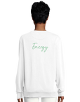 Energy  Sweatshirt «In the Eye » Sweatshirt XS 33
