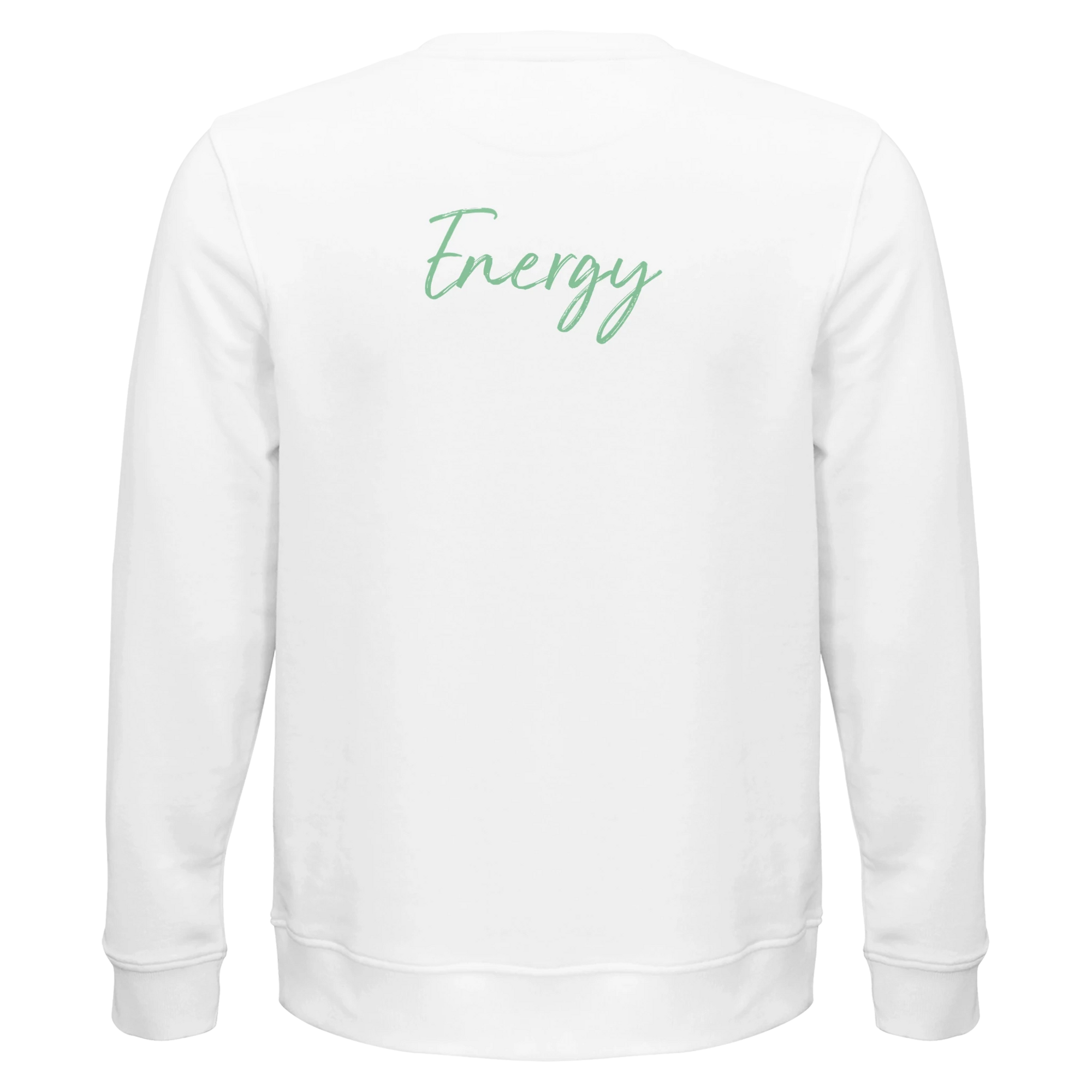 Energy  Sweatshirt «In the Eye » Sweatshirt XS 29