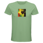 Energy - "In the Eye" T-shirt apple green XS 1