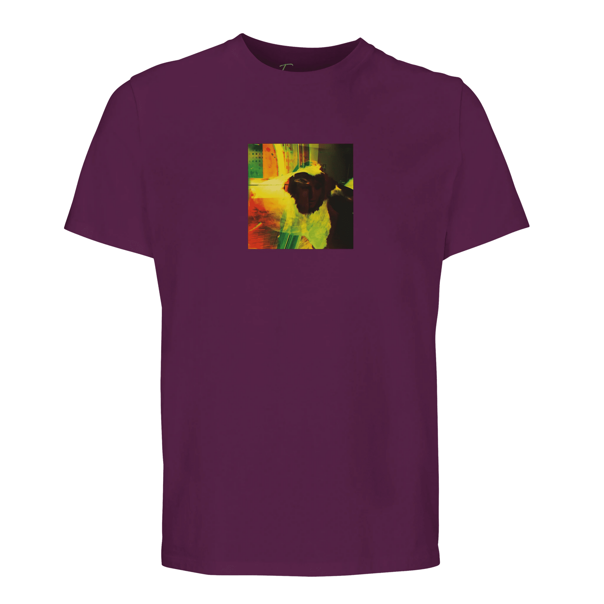 Energy - "In the Eye" T-shirt astral purple XS 46