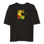 Energy - "In the Eye" T-shirt Deep Black XS 1