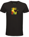 Energy - "In the Eye" T-shirt Deep Black XS 22