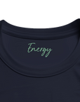 Energy  „In the Eye T-shirt French Navy , 20