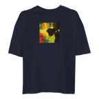 Energy - "In the Eye" T-shirt French Navy XS 1