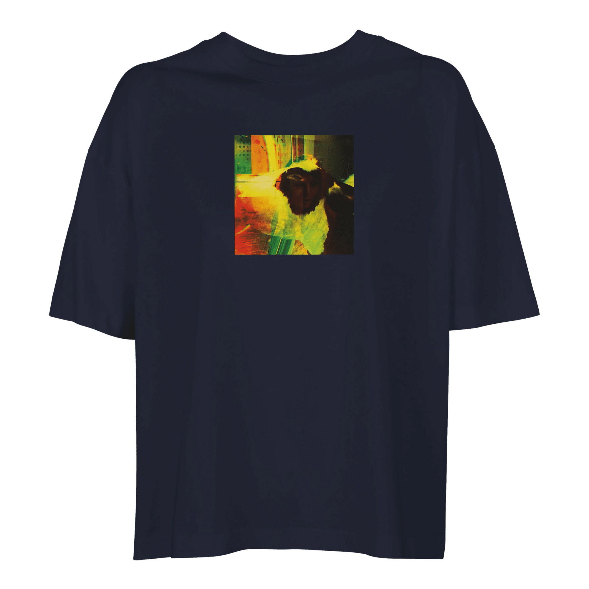 Energy  „In the Eye T-shirt French Navy , 19