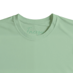 Energy - "In the Eye" T-shirt frozen green XS 2